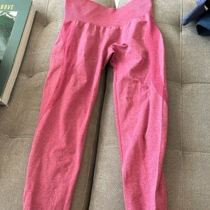 Nvgtn leggings size small